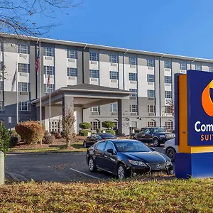 Comfort - Ballantyne Area Hotel